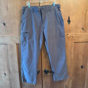 UB Tech (Union Bay) Stretchy Technical Pants Mens 38x30